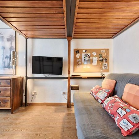 Campus Einaudi Sweet Mini Flat Apartment ตูริน ภายนอก รูปภาพ