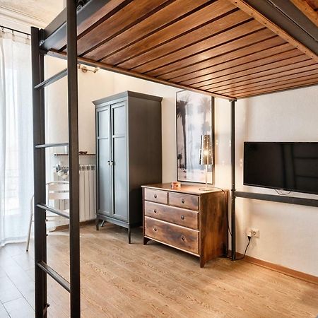 Campus Einaudi Sweet Mini Flat Apartment ตูริน ภายนอก รูปภาพ