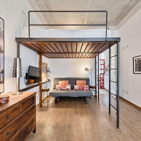Campus Einaudi Sweet Mini Flat Apartment ตูริน ภายนอก รูปภาพ