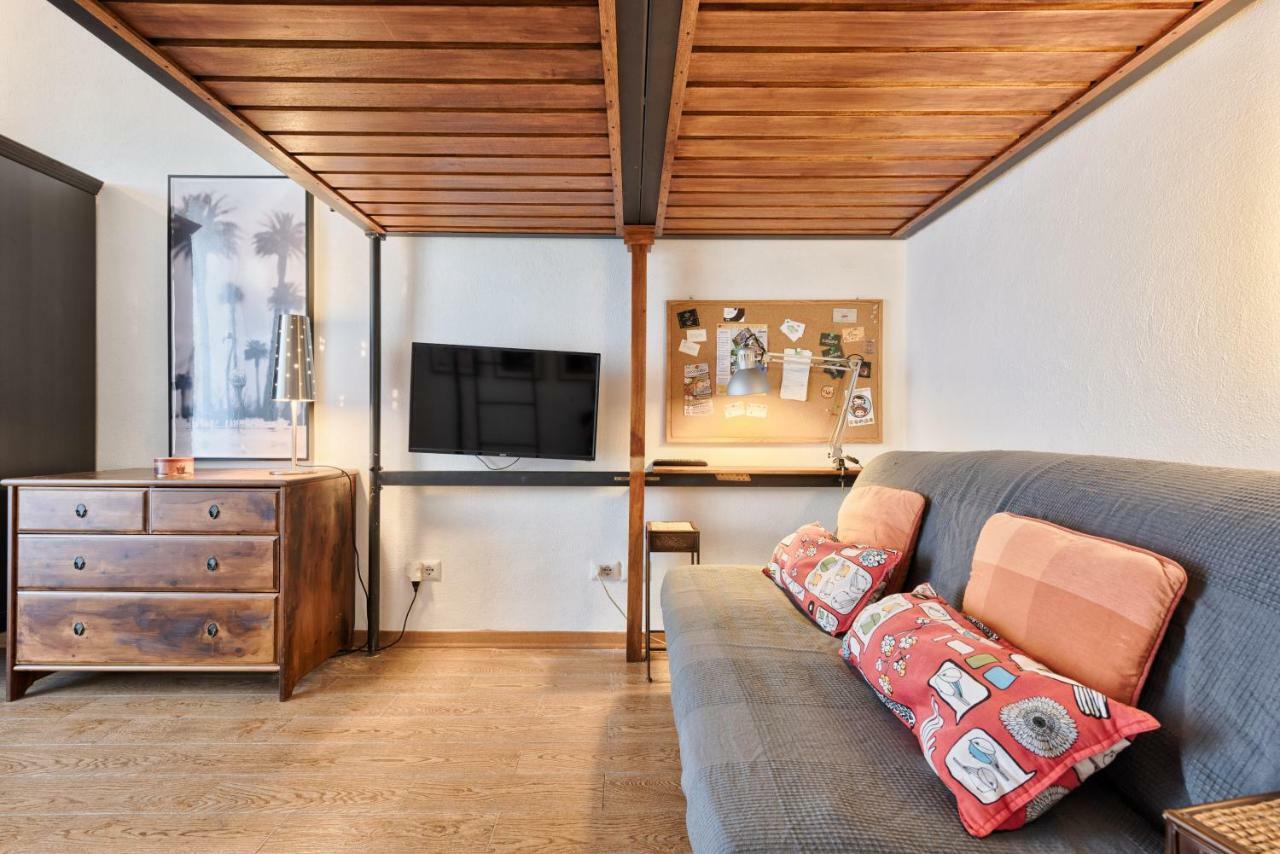 Campus Einaudi Sweet Mini Flat Apartment ตูริน ภายนอก รูปภาพ