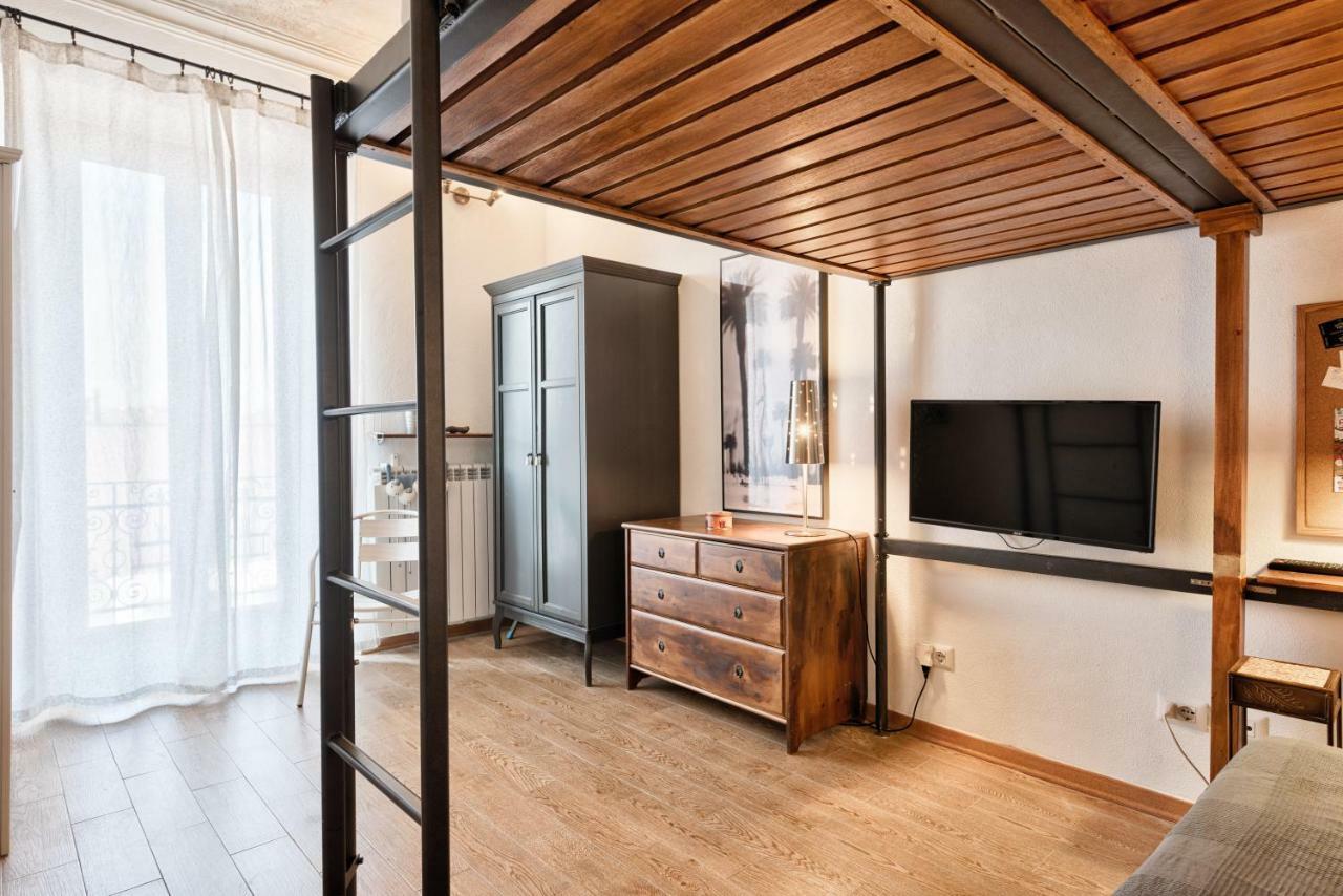 Campus Einaudi Sweet Mini Flat Apartment ตูริน ภายนอก รูปภาพ