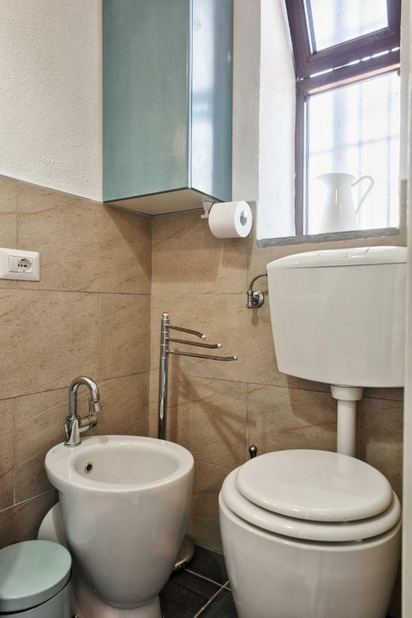 Campus Einaudi Sweet Mini Flat Apartment ตูริน ภายนอก รูปภาพ