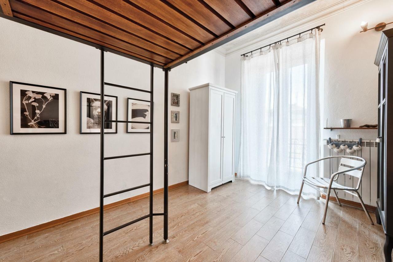 Campus Einaudi Sweet Mini Flat Apartment ตูริน ภายนอก รูปภาพ