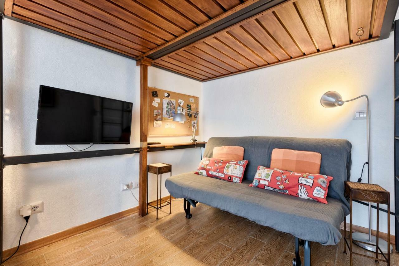Campus Einaudi Sweet Mini Flat Apartment ตูริน ภายนอก รูปภาพ