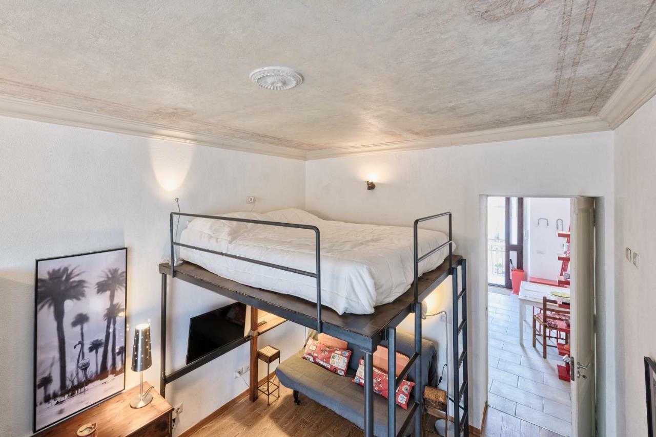 Campus Einaudi Sweet Mini Flat Apartment ตูริน ภายนอก รูปภาพ