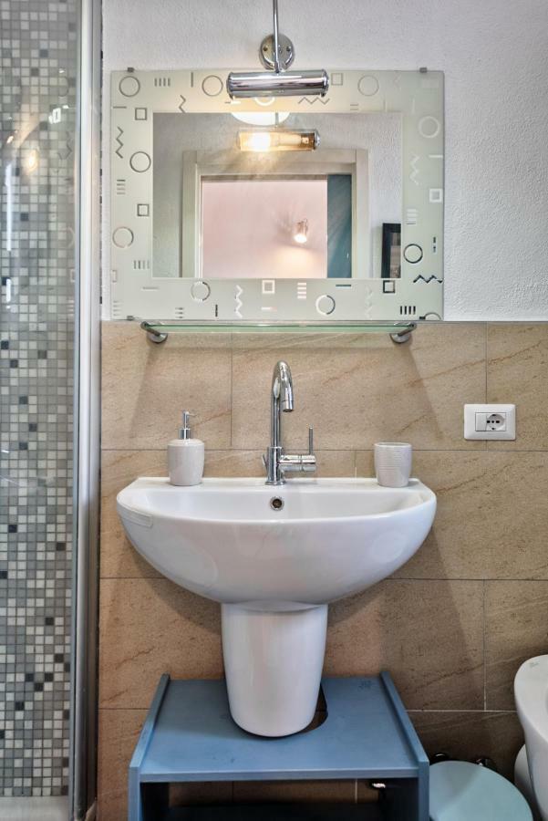 Campus Einaudi Sweet Mini Flat Apartment ตูริน ภายนอก รูปภาพ