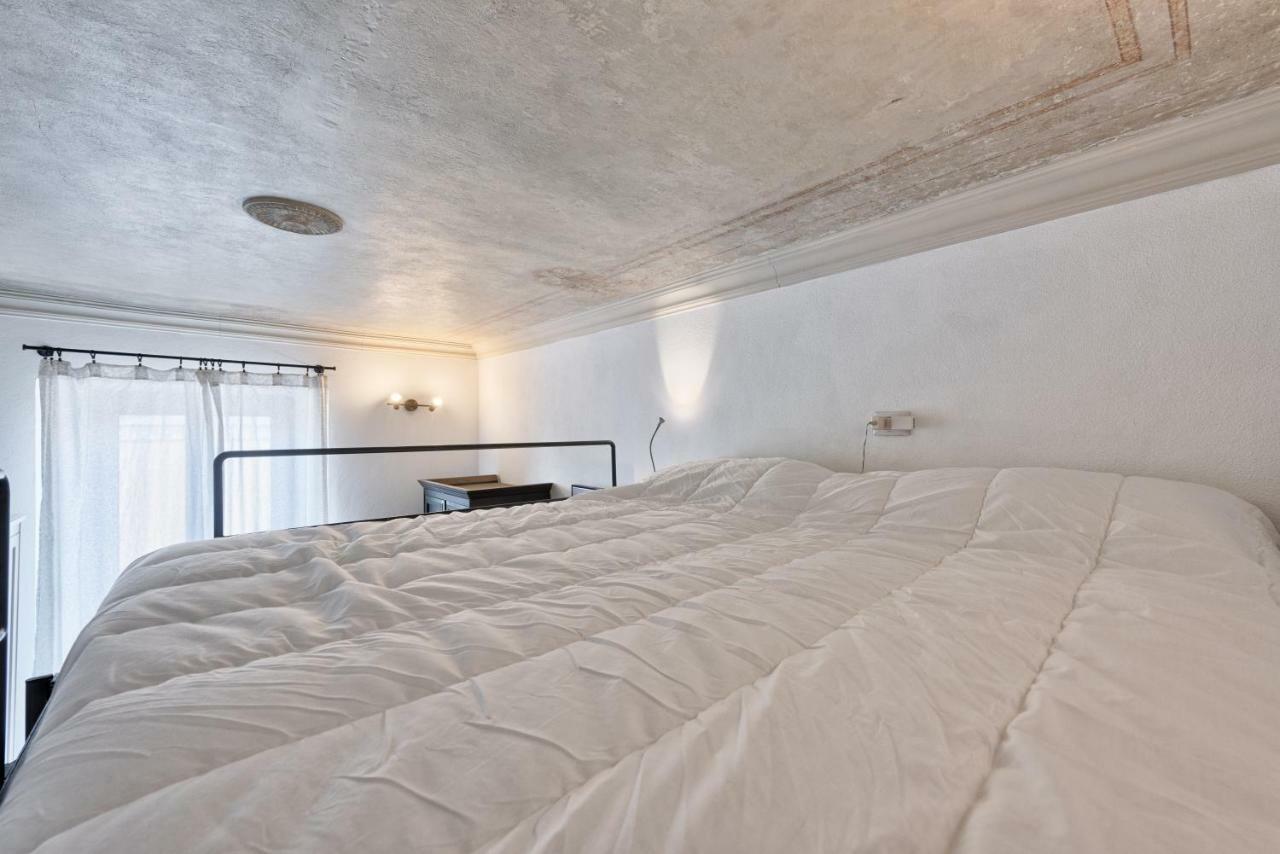 Campus Einaudi Sweet Mini Flat Apartment ตูริน ภายนอก รูปภาพ